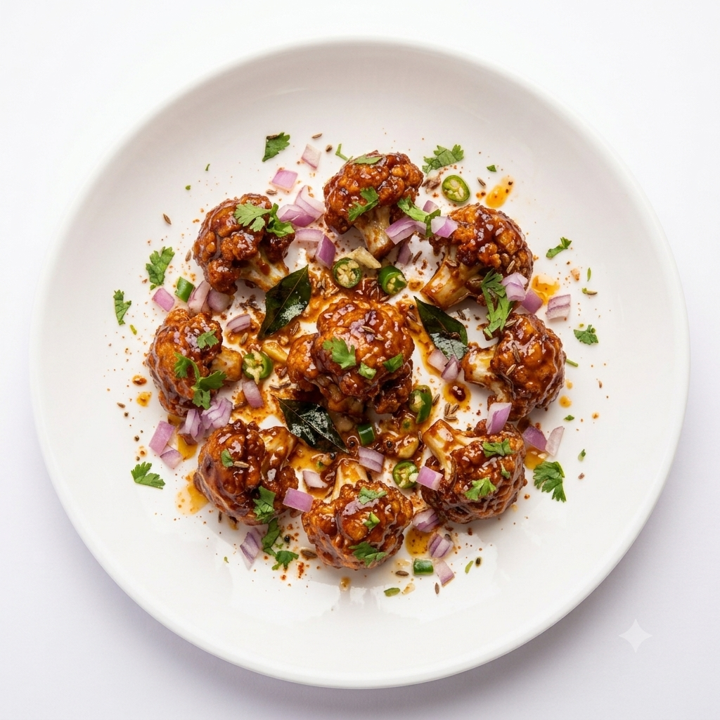 Gobi Manchurian
