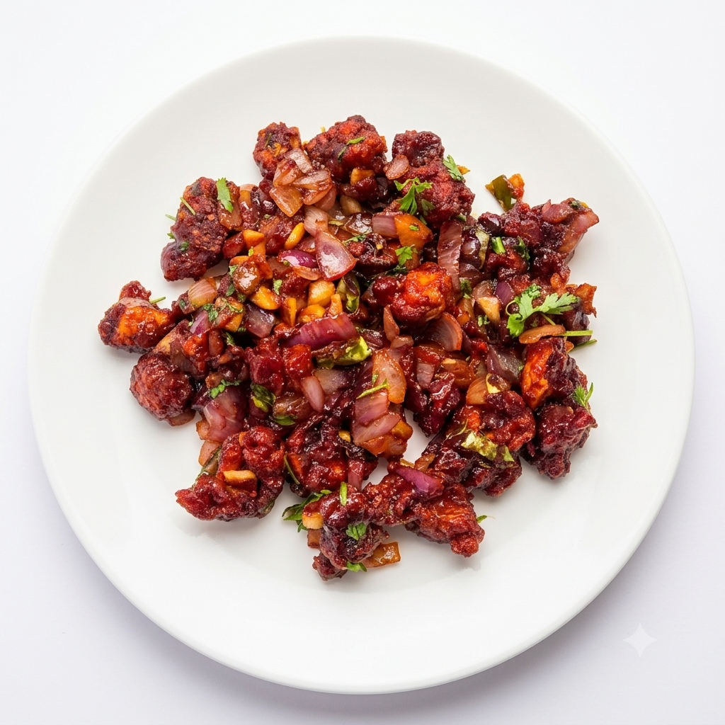 Kalan Manchurian