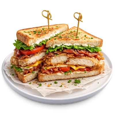 Sandwich Club