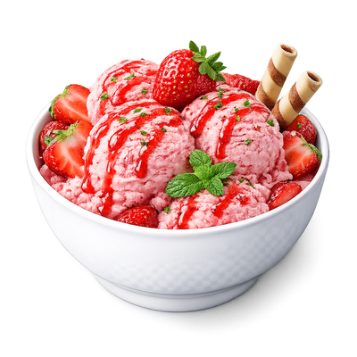 Scoop Station