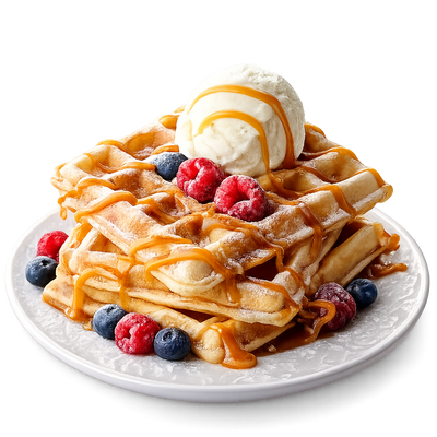 Waffle Court