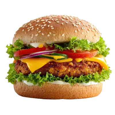 Burger Craft