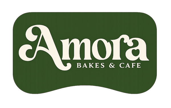 Amora Bakes & Cafe