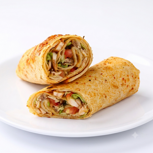 Chicken Wraps