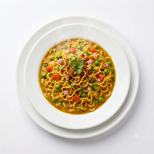 Classic Masala Maggi