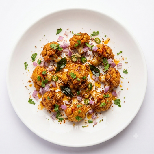 Gobi Chilli