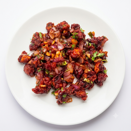 Kalan Manchurian