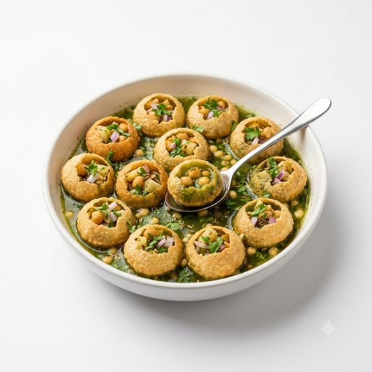 Pani Puri