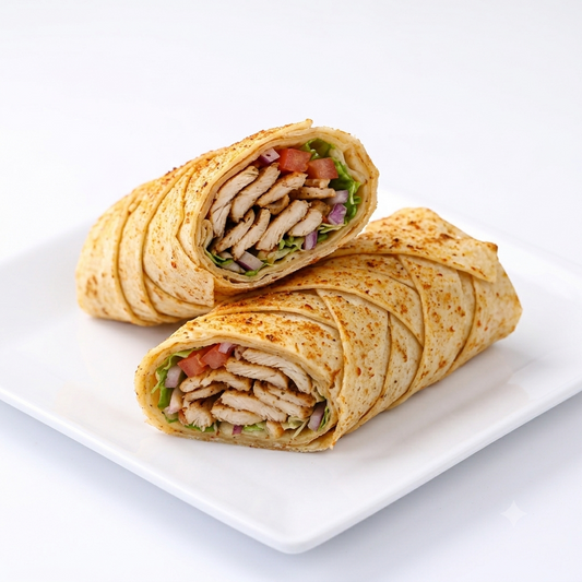 Strip Wraps