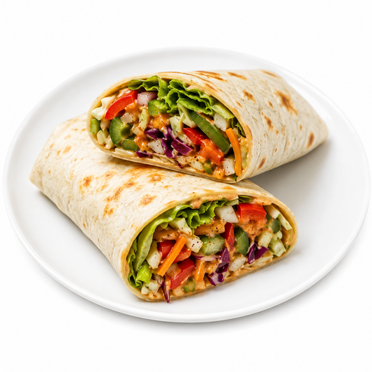 Veg Wraps